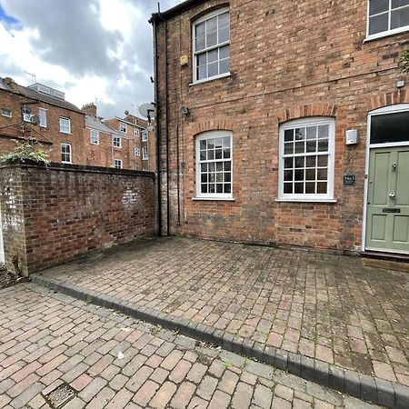 Luxury 3-Bed Victorian Townhouse Hosted By Hutch Lifestyle Villa Leamington Spa Eksteriør billede