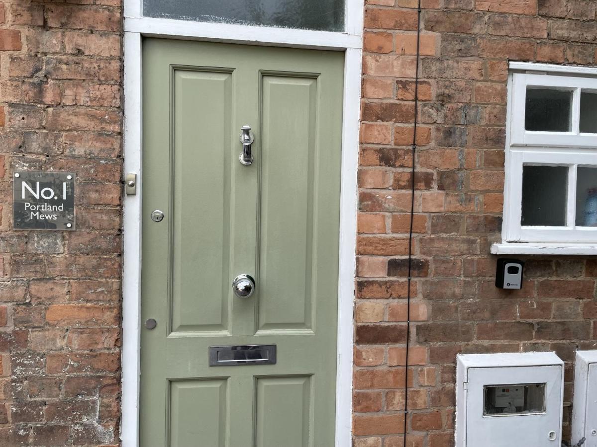 Luxury 3-Bed Victorian Townhouse Hosted By Hutch Lifestyle Villa Leamington Spa Eksteriør billede