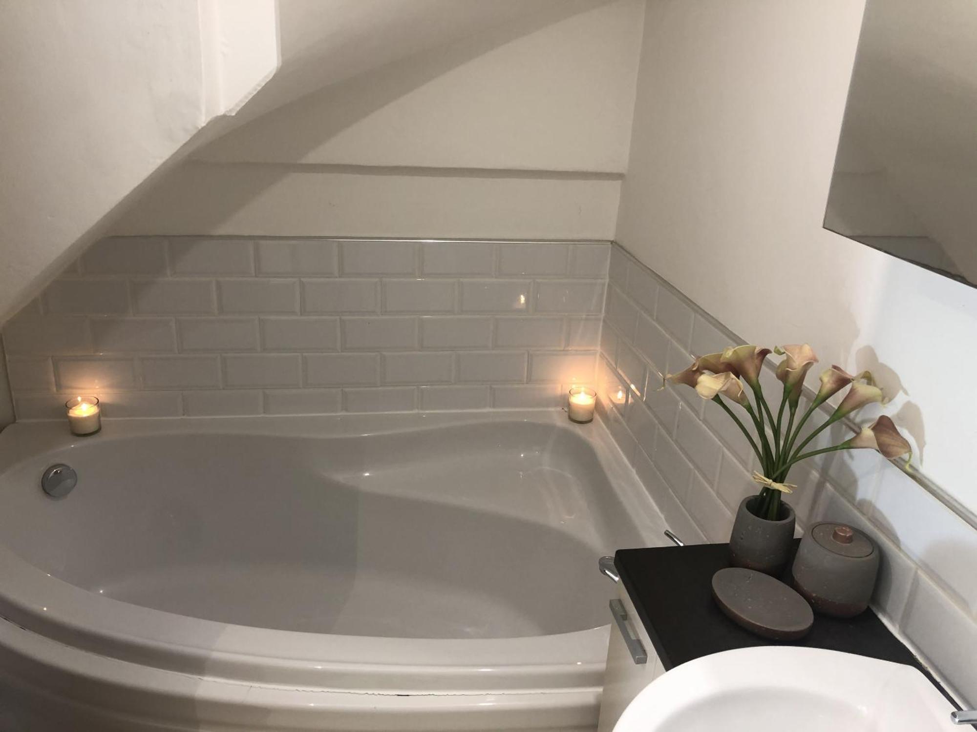 Luxury 3-Bed Victorian Townhouse Hosted By Hutch Lifestyle Villa Leamington Spa Eksteriør billede
