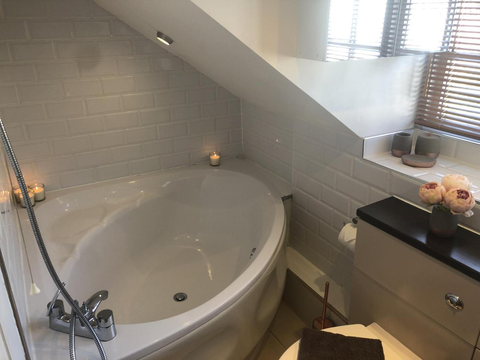 Luxury 3-Bed Victorian Townhouse Hosted By Hutch Lifestyle Villa Leamington Spa Eksteriør billede