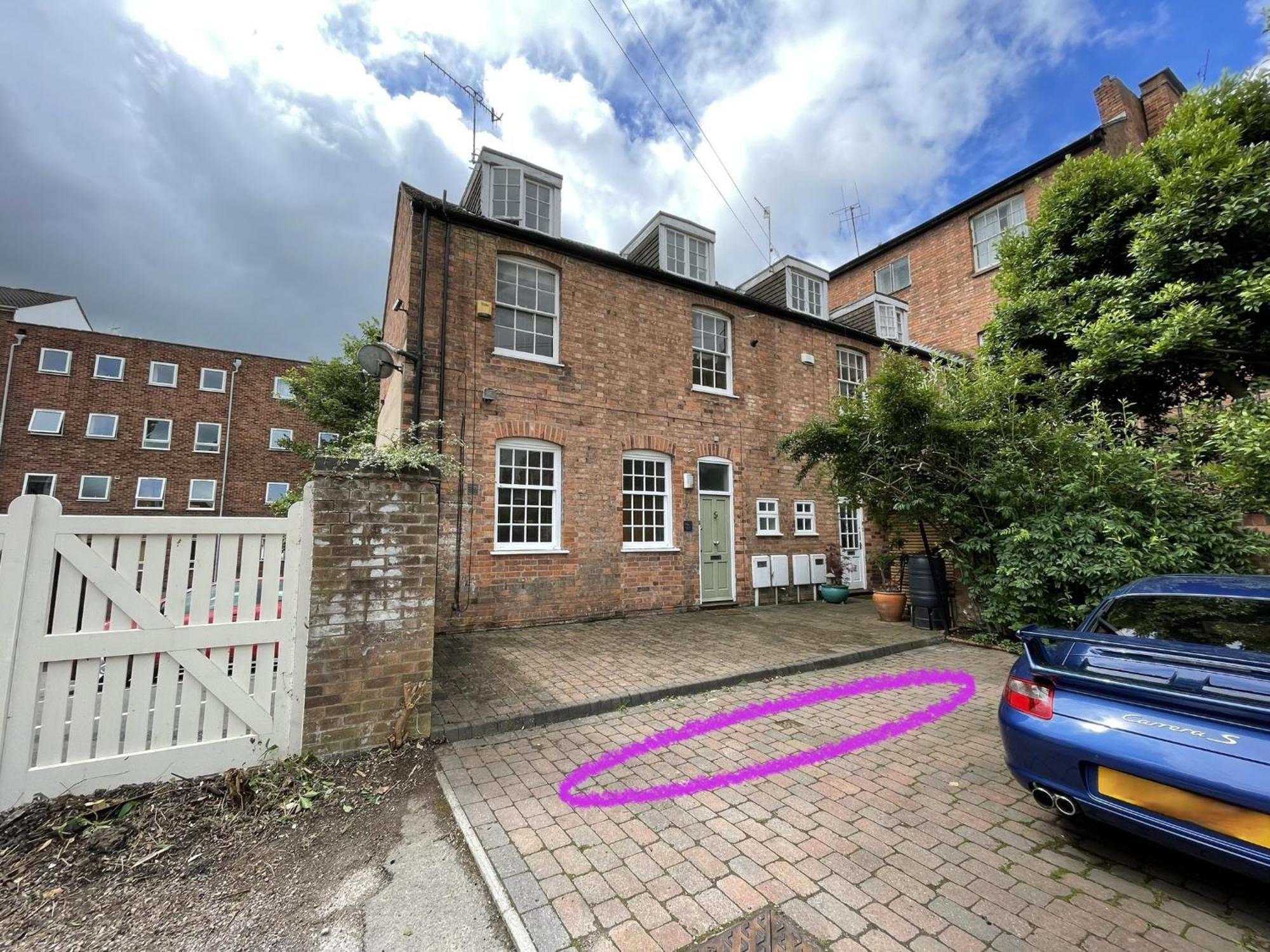 Luxury 3-Bed Victorian Townhouse Hosted By Hutch Lifestyle Villa Leamington Spa Eksteriør billede